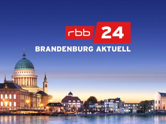 Screenshot #4 pour rbb24 Brandenburg Aktuell