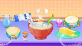 Game screenshot Wedding Cake Maker Game mod apk