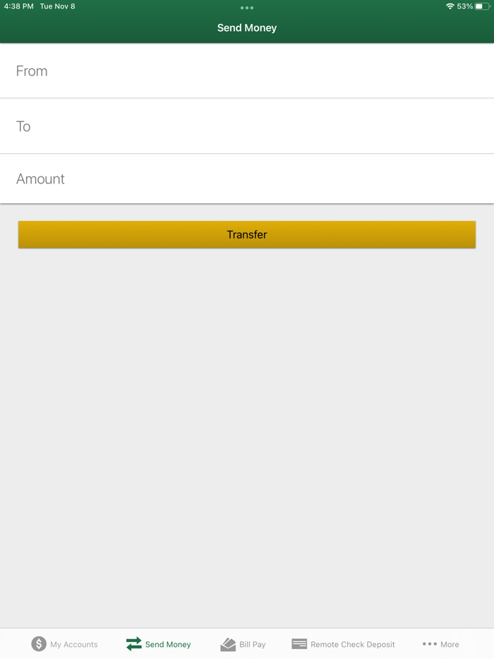 Members Plus Credit Union