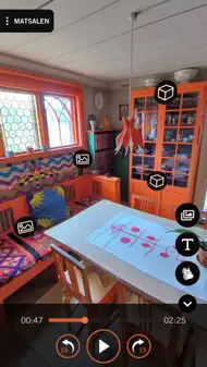 Carl Larsson iphone bilder 3