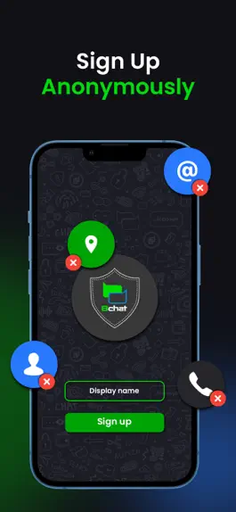 Game screenshot BChat Messenger hack