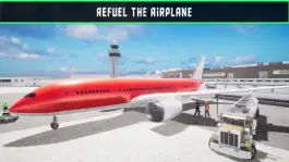 Game screenshot Airport Simulator Plane Games apk