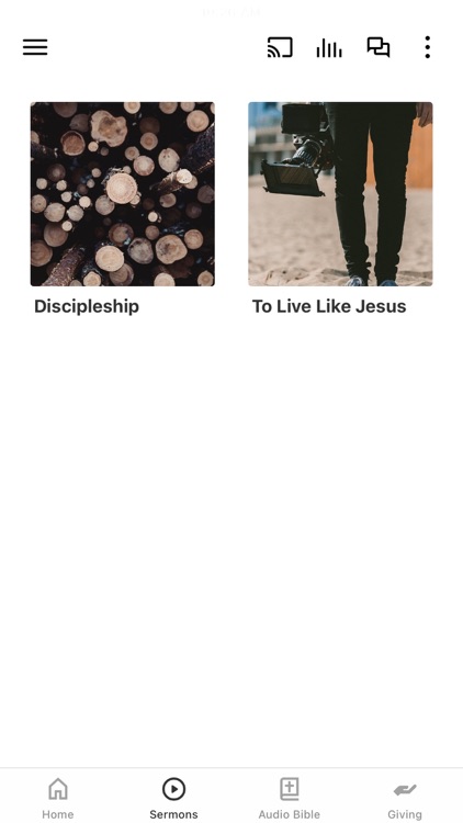 The Pointe Church TN