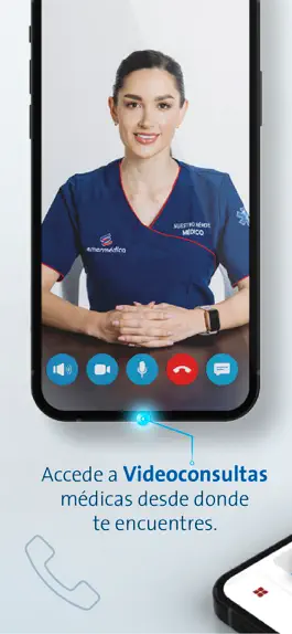 Game screenshot Emermédica hack