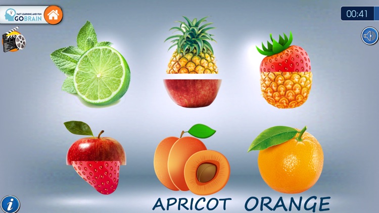 English for kids. Vol 01. screenshot-0