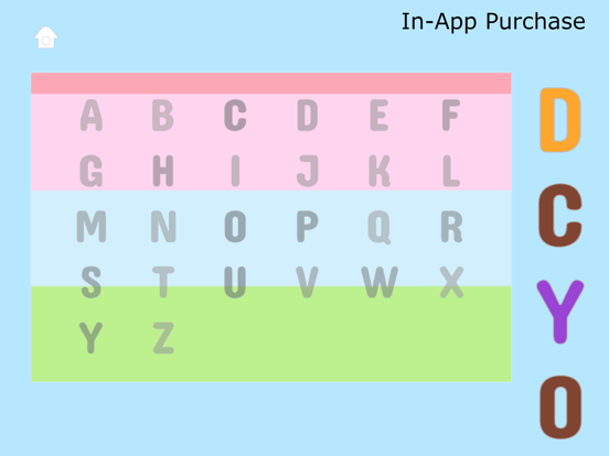 Endless puzzle for kid toddler iPad screenshot 7 - Entertainment app