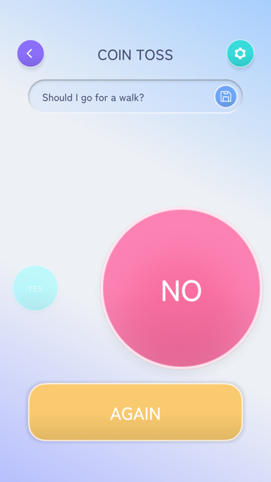 Screenshot #3 pour Magie des options - Décisions