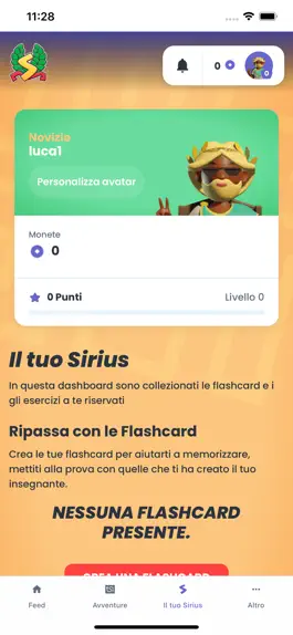 Game screenshot SiriusGame apk