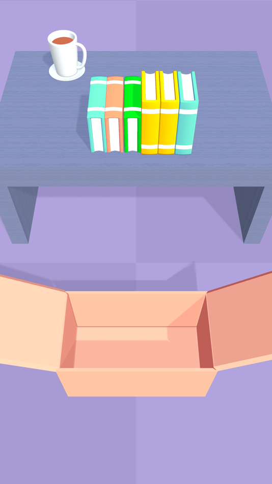 #1. My Book Store (iOS) 来自: bugra bayrak
