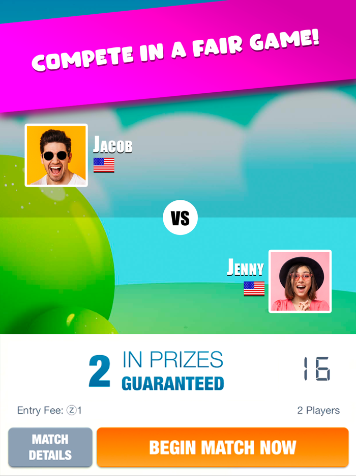 Farmers Match Battle