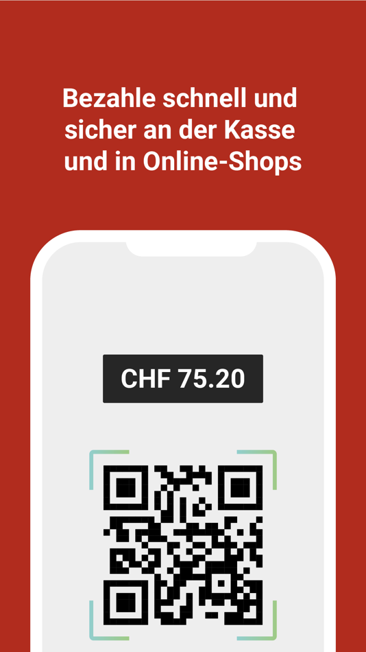 #3. OKB TWINT (iOS) 由: Obwaldner Kantonalbank