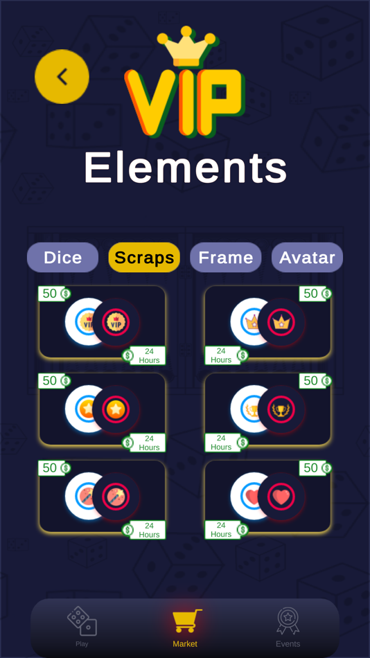 #3. Tawltna (iOS) بواسطة: Emad Hamza