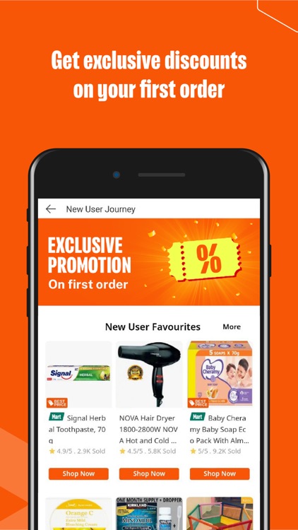 Daraz Online Shopping App on the App Store