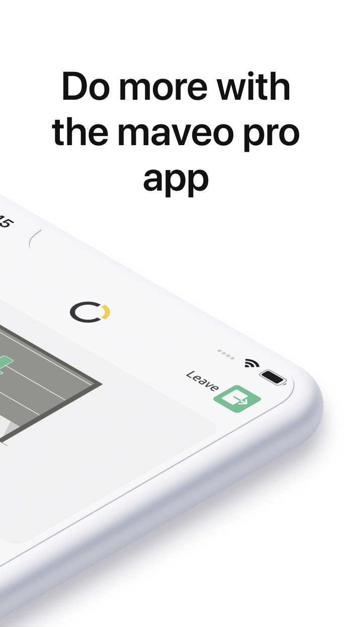 maveo pro VTA Version