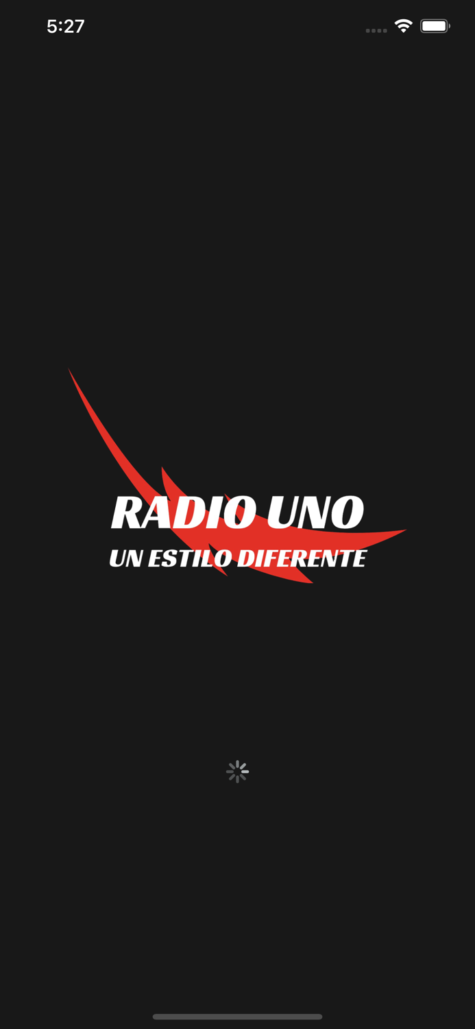 Somos Radio Uno