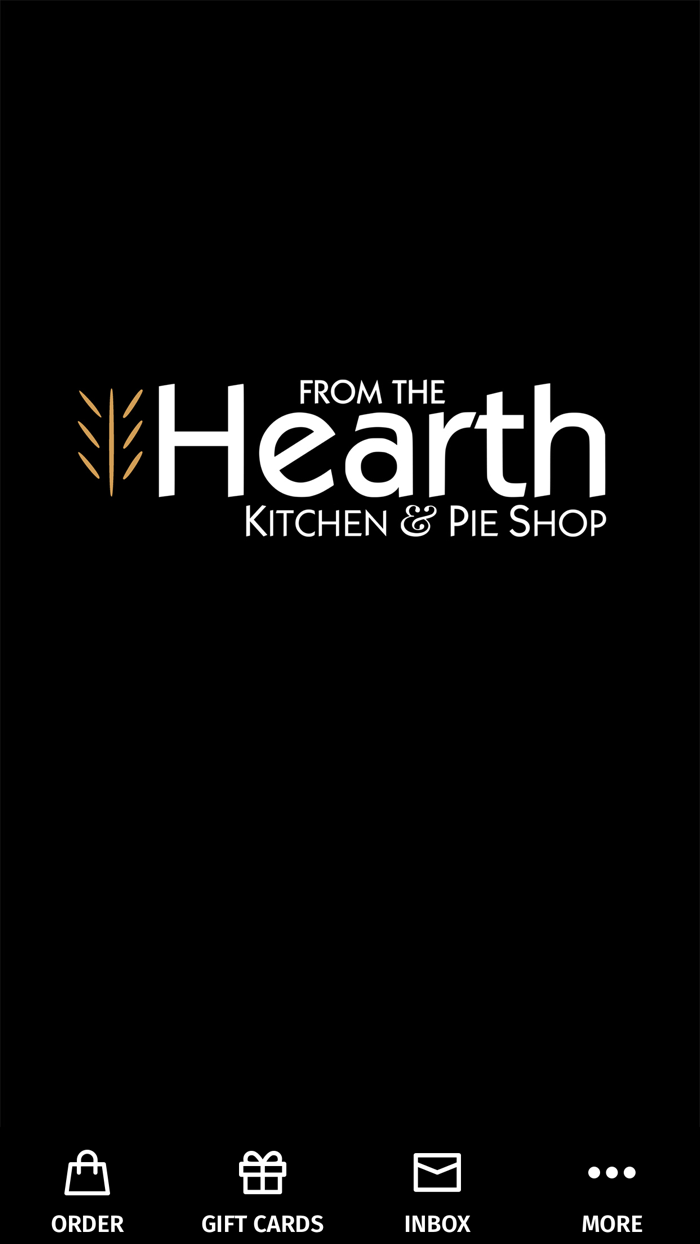 From the Hearth Café