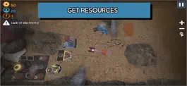 Game screenshot Dune MARS - Сюжетная RTS apk