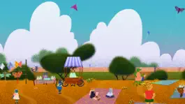 Game screenshot Teacup Mobile apk