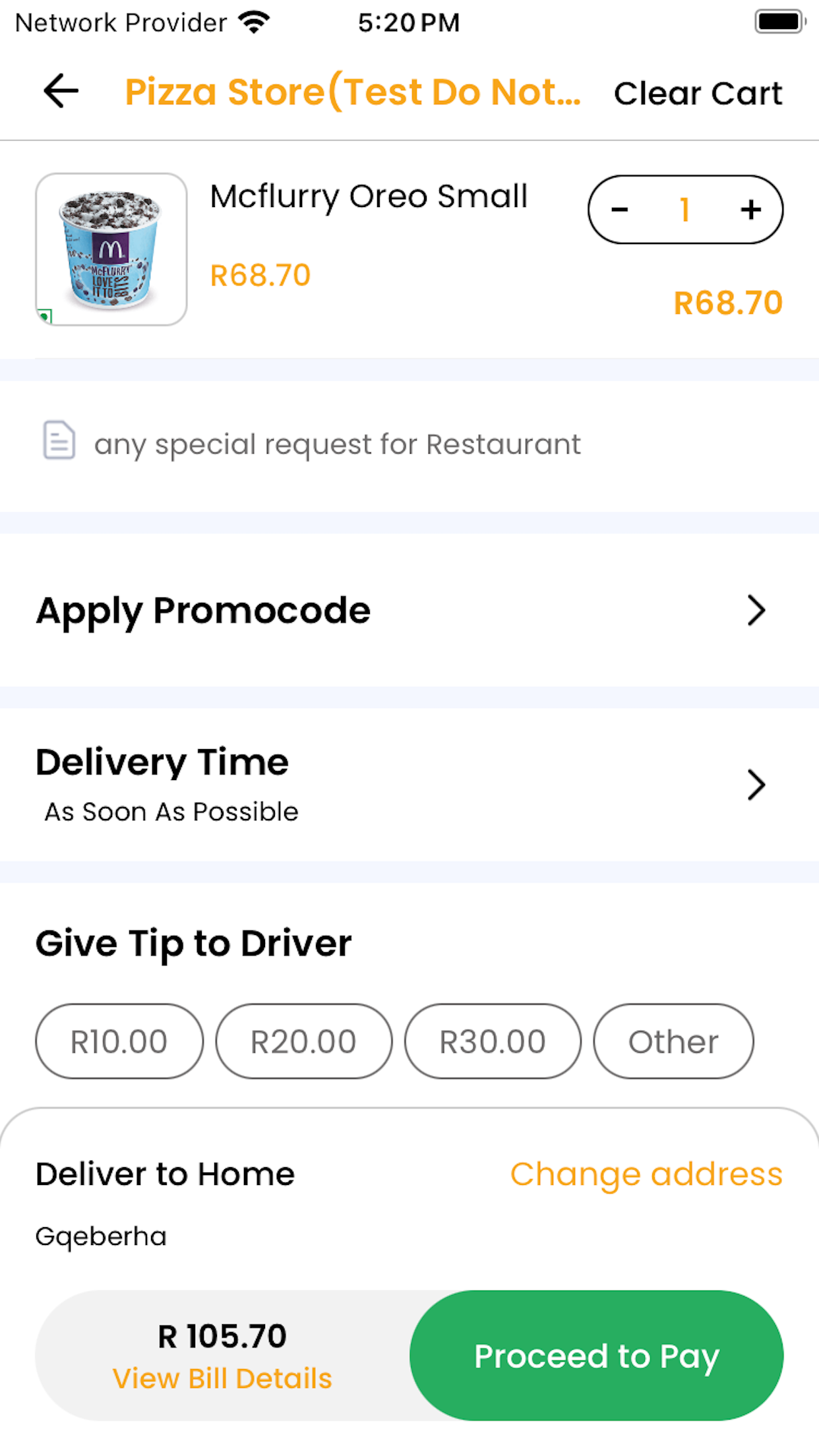 RepublicMobile Ghana