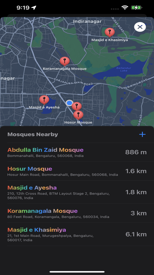 #6. Salah Book (iOS) 由: Mohamed Wasiq