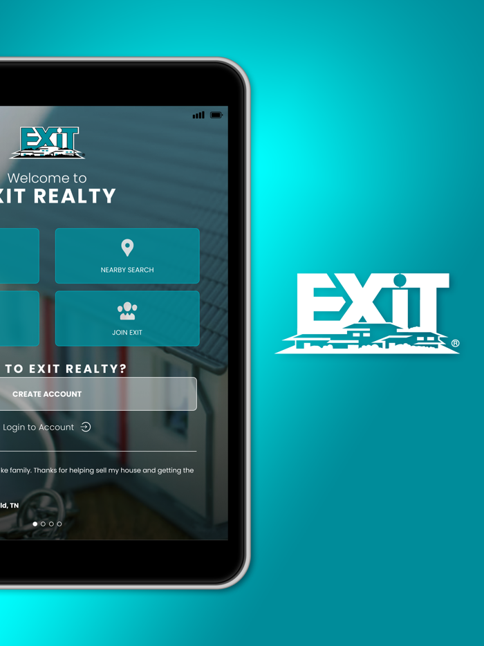 EXIT Realty Connect