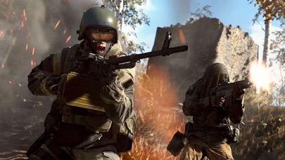 Screenshot #1 pour Bullet Fury: PvP Team Shooter