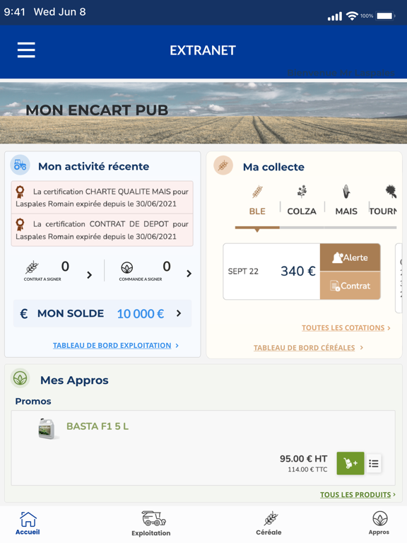 Screenshot #5 pour Cérélys