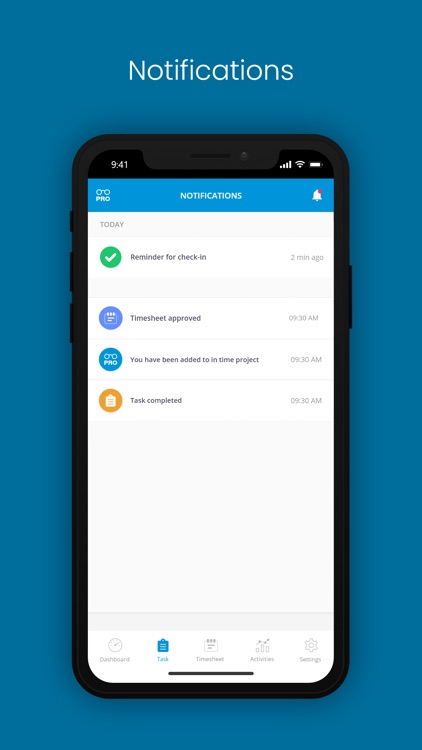 in time pro screenshot-4