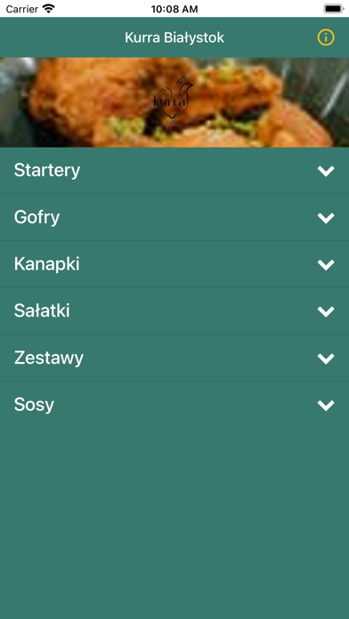 Kurra Screenshot