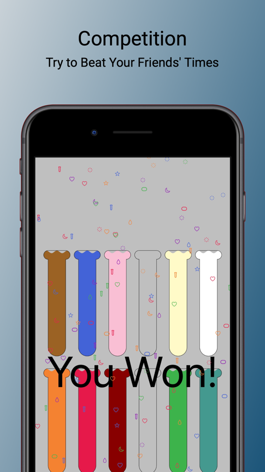 #2. Flask Master (iOS) By: Jordan Christensen