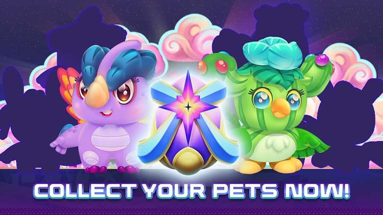 Starcade: Digital Arcade screenshot-3