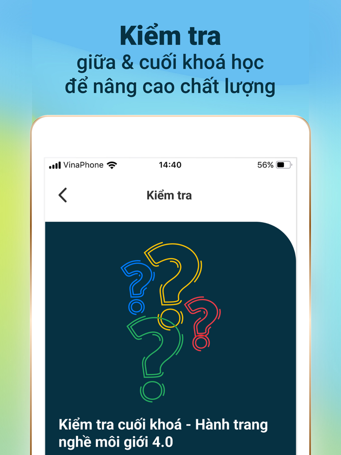 Cen Academy e-Learning