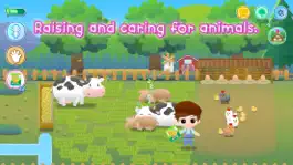 Game screenshot Planta Happiness hack