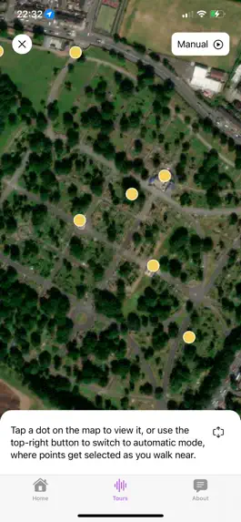 Game screenshot Belfast City Cemetery hack