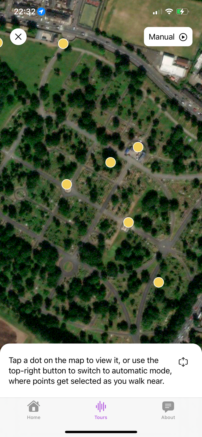 Belfast City Cemetery