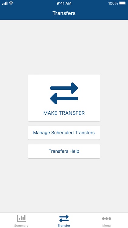 MPD Community CU Mobile screenshot-3