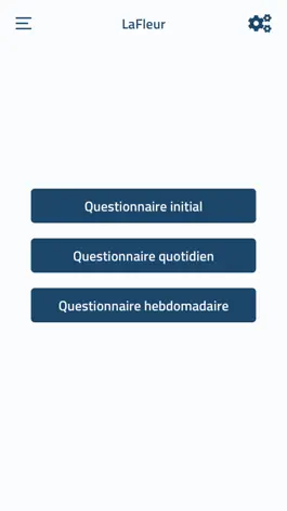 Game screenshot LaFleur Health mod apk