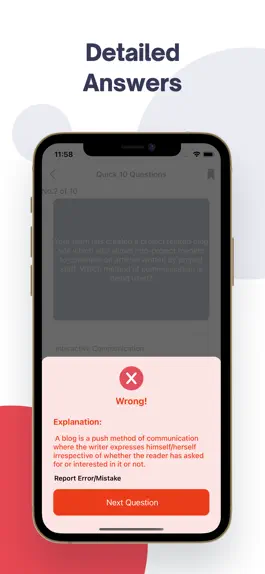 Game screenshot PMP Exam Prep 2023 hack
