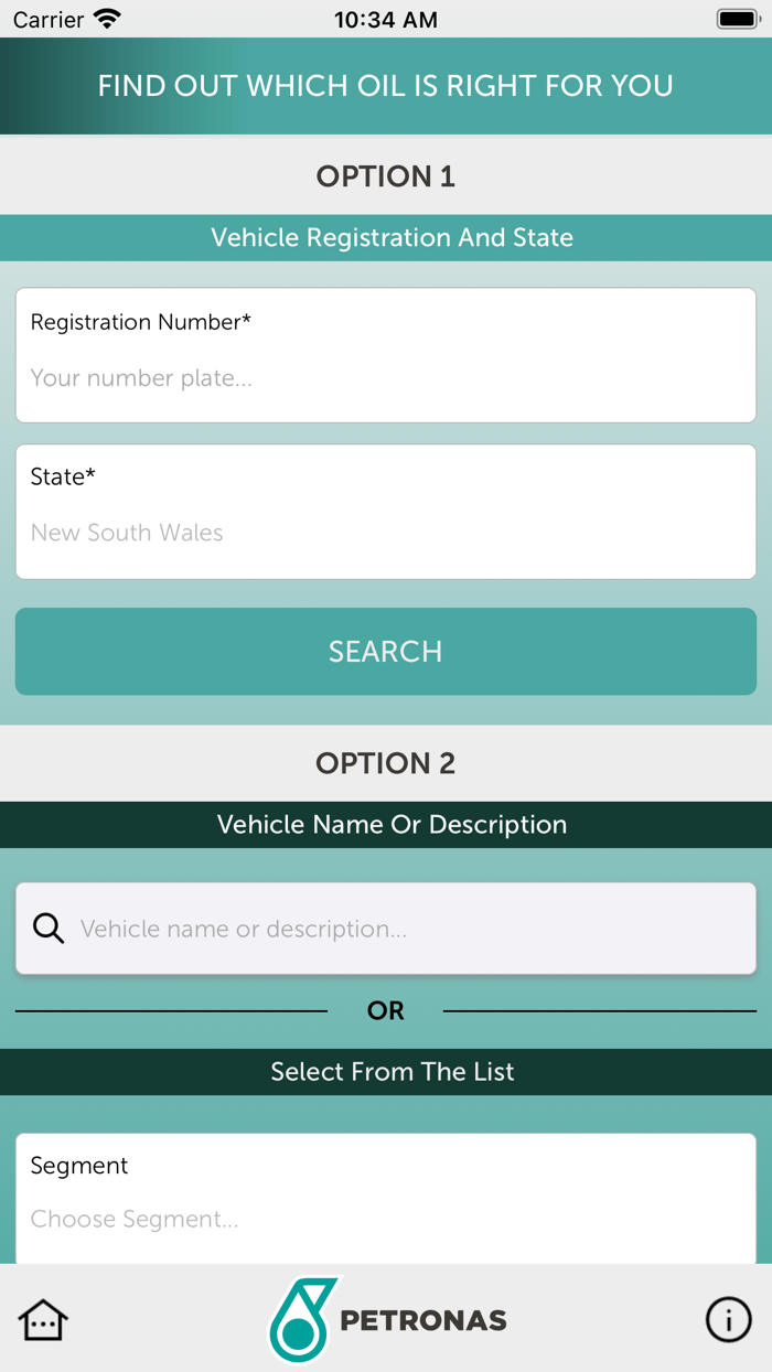 NetLube Petronas Australia