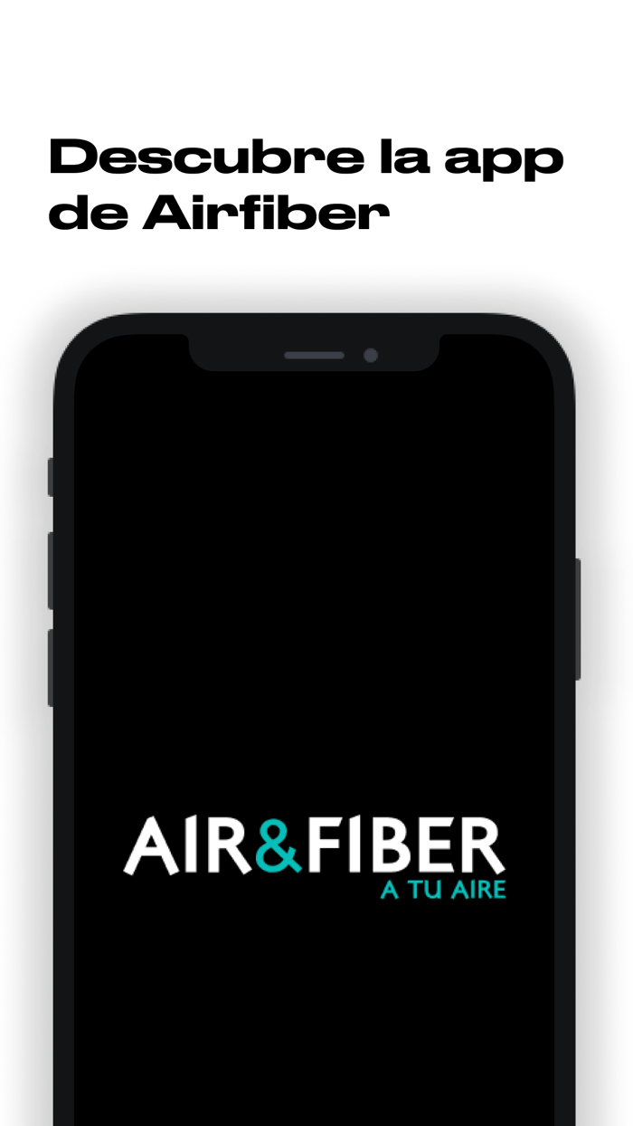 Airfiber