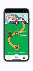 Super Skills screenshot #1 for iPhone