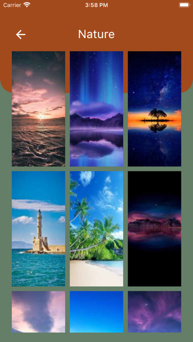 Rawpixel- Beautiful Wallpapers Screenshot