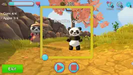 Game screenshot Chill Panda mod apk