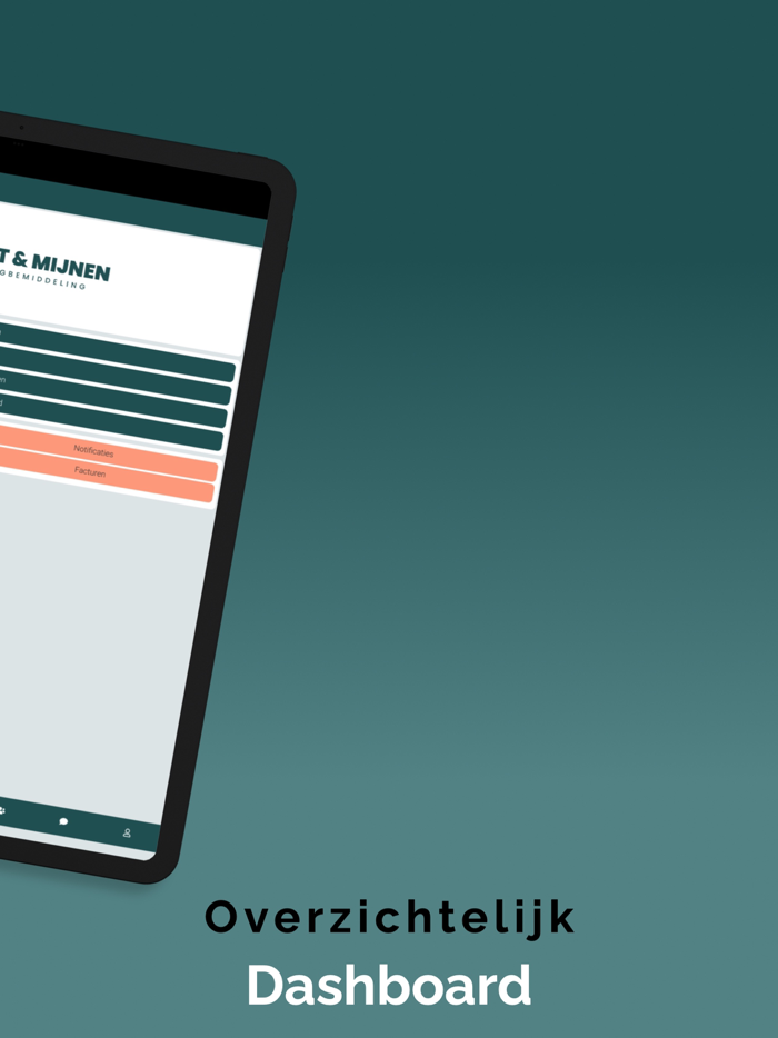 Bodt and Mijnen Zorgbemiddeling