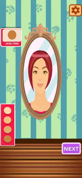 Game screenshot Eye Art:Makeup Artist Makeover apk