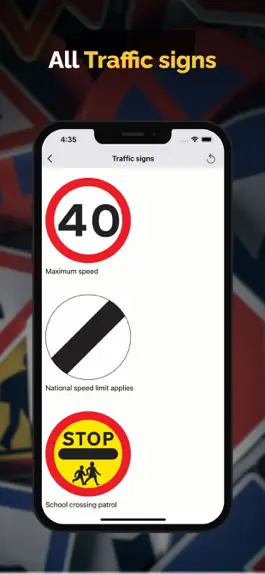 Game screenshot Highway Code UK 2023 hack