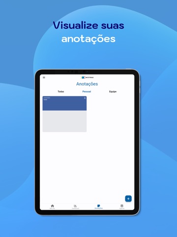Neotriad app Screenshot 2