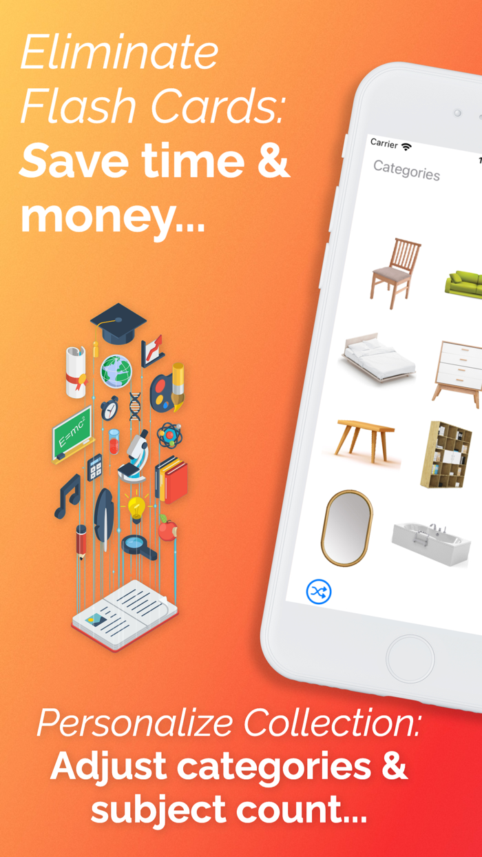 REX Receptive Expressive ID