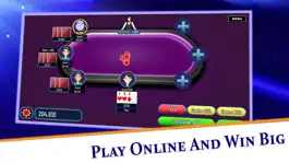 Game screenshot Teen Patti - Amunis Casino hack