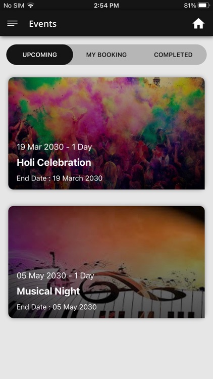 Savvy Group Members screenshot-3